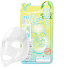 Фото - [Elizavecca] Тканевая маска ЧАЙНОЕ ДЕРЕВО Tea Tree Deep Power Ringer Mask