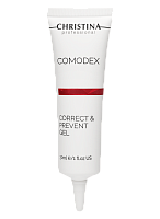 Фото - Comodex Correct&Prevent Gel Гель для локальной коррекции 30 мл