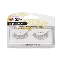 Фото - Andrea Mod Strip Lashes 52 Накладные ресницы