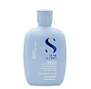Фото - SemiDiLino Thickening Low Shampoo Шампунь уплотняющий для увеличения густоты волос 250 мл