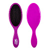 Фото - ORIGINAL PURP Щетка для спутанных волос (Фиолетовая)