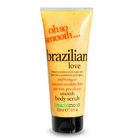 Фото - Brazilian Love Body Scrub Скраб для тела Бразильская любовь 225 мл