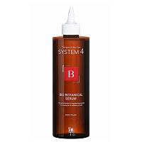 Фото - Bio Botanical Serum Ботаническая сыворотка, 500 мл