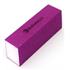 Фото - Блок-шлифовщик для ногтей фиолетовый