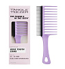 Фото - Расческа-гребень Wide Tooth Comb Purple Passion