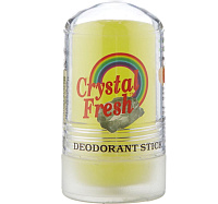 Фото - Crystal Fresh Deodorant stick With Turmeric Дезодорант стик Куркума 60г