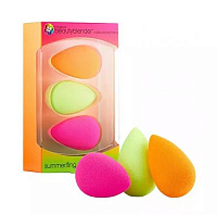 Фото - Набор BeautyBlender Summer