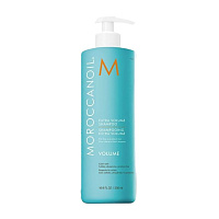 Фото - Moroccanoil Шампунь экстра-объем 500 мл