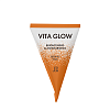 Фото - J:ON VITA GLOW PACK Ночная маска  витаминная для лица 5гр